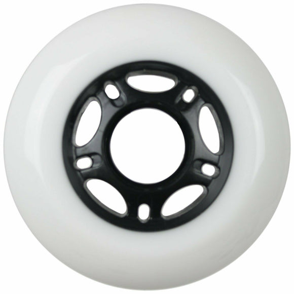 68mm 85A youth outdoor inline skate wheels